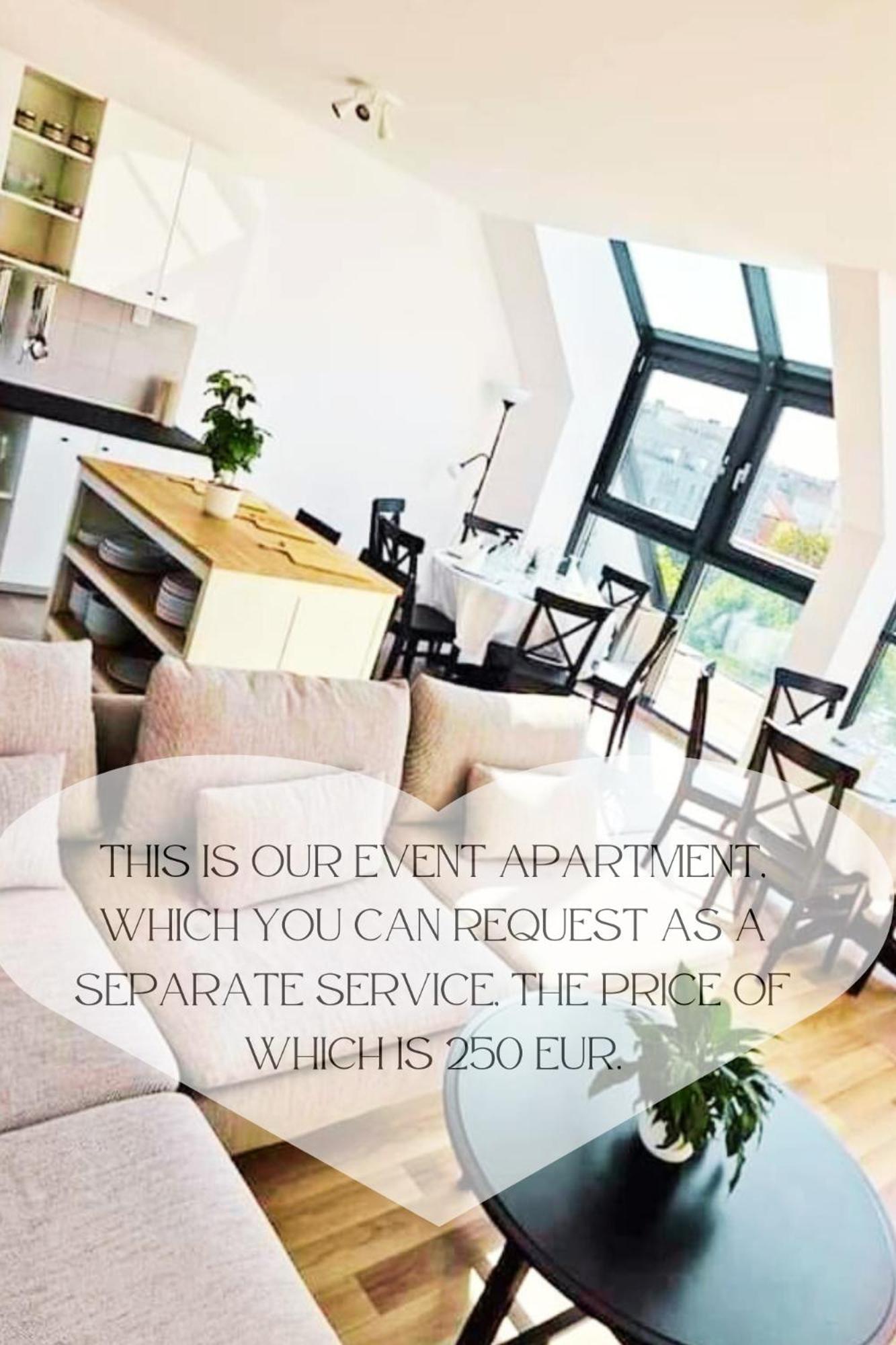 Matyas Corner Apartments Green Square Studio Apartment II Boedapest Buitenkant foto